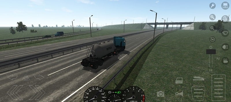 Motor Depot mod free