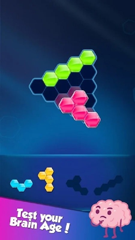 Block Hexa puzzle apk