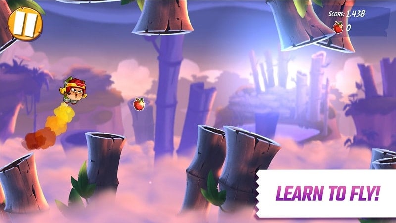 Angry Birds 2 mod download