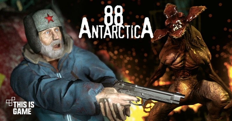 Tải game hack Antarctica 88 MOD APK (Mở khóa, bất tử) 1.6.2