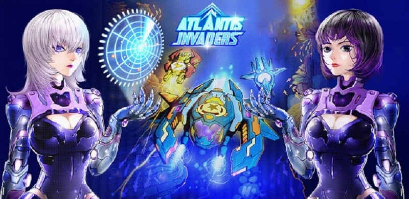 Tải game hack Atlantis MOD APK (Mua sắm miễn phí) 6.03.06