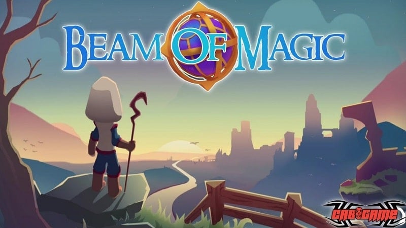 Tải game hack Beam of Magic MOD APK (Menu, Vô hạn tiền/Sát thương cao/Bất tử) 1.34.0