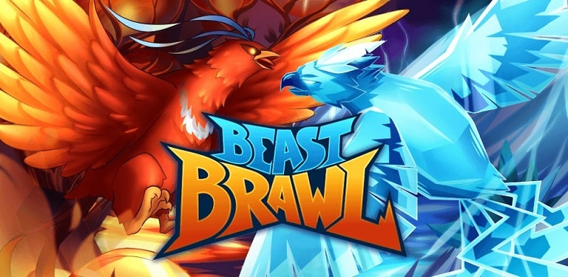 Tải game hack Beast Brawl MOD APK (Menu, Vô hạn tiền) 391