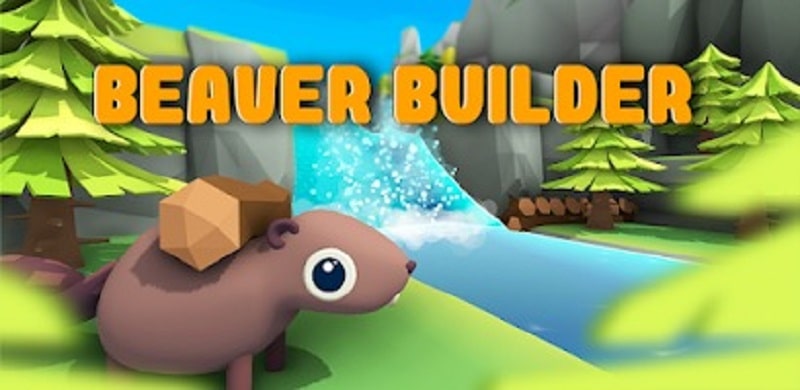 Tải game hack Beaver Builder MOD APK (Menu/Kẻ địch tự chết) 0.3.1
