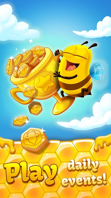 Bee Brilliant mod android