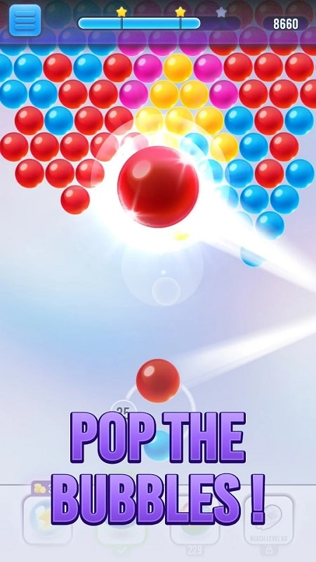 Bubble Shooter Original Game mod