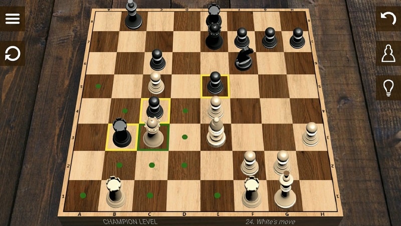 Chess mod apk