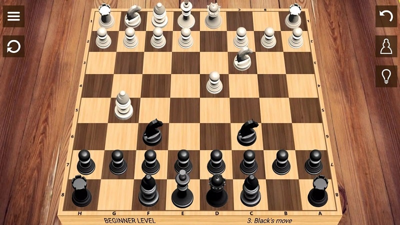 Chess free