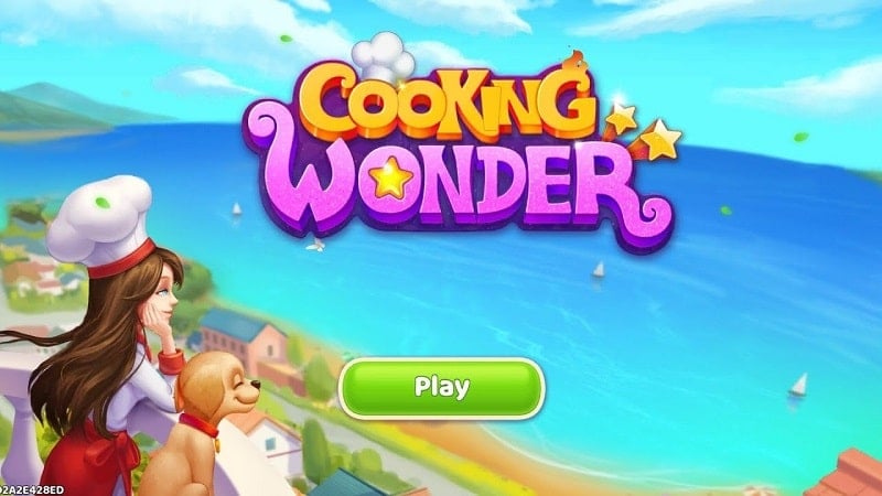 Tải game hack Cooking Wonder MOD APK (Vô hạn tiền) 1.34.0