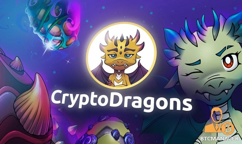 Tải game hack Crypto Dragons MOD APK (Kiếm tiền nhanh) 1.22.0