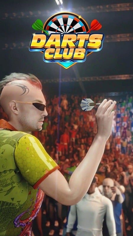 Darts Club android