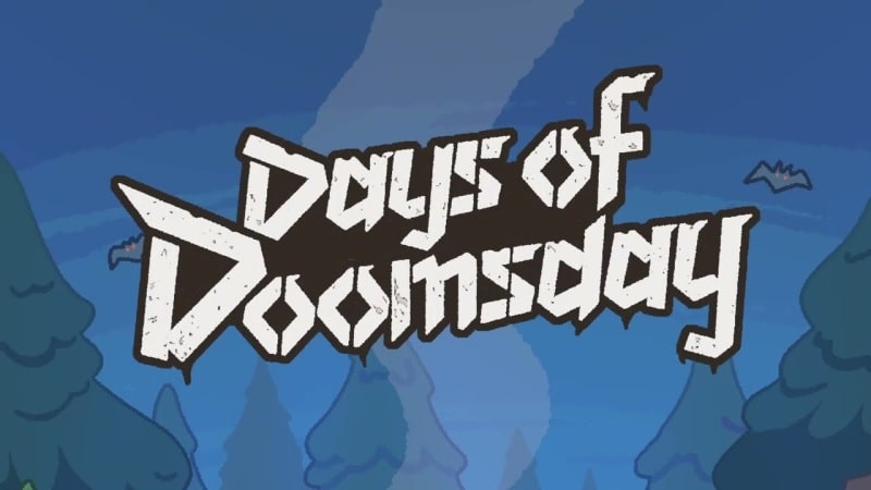 Tải game hack Days of Doomsday MOD APK (Menu/Bất tử/Hệ số sát thương) 2.1.1