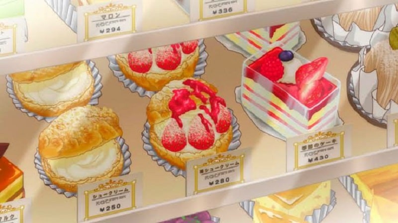 Tải game hack Dessert Shop ROSE Bakery MOD APK (Vô hạn tiền) 1.1.152