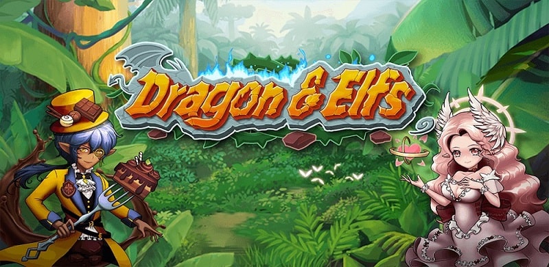 Tải game hack Dragon & Elfs MOD APK (Vô hạn tài nguyên) 4.1.36