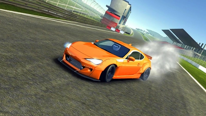 Tải game hack Drift Legends: Real Car Racing MOD APK (Vô hạn tiền) 1.9.25