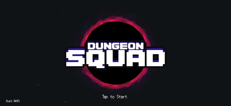 Dungeon Squad mod