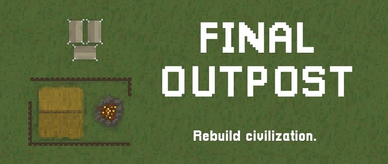 Tải game hack Final Outpost MOD APK (Vô hạn tiền) 1.3.14