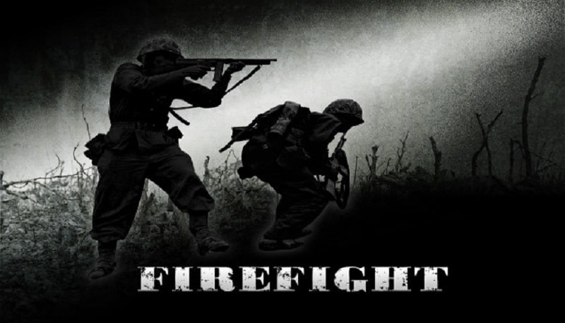 Tải game hack Firefight APK 7.5.0