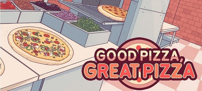 Tải game hack Good Pizza, Great Pizza MOD APK (Vô hạn tiền) 5.2.3.1