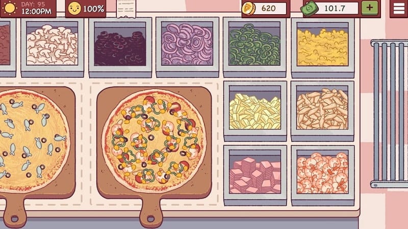 Good Pizza Great Pizza mod android