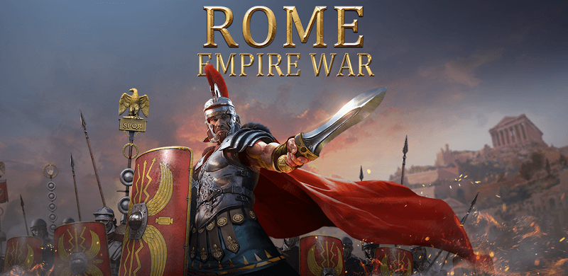 Tải game hack Grand War: Rome Strategy Games MOD APK (Vô hạn tiền, huy chương) 740