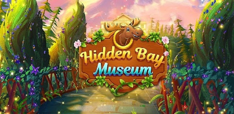 Tải game hack Hidden Bay Museum MOD APK (Vô hạn tiền, sao) 2.0.62