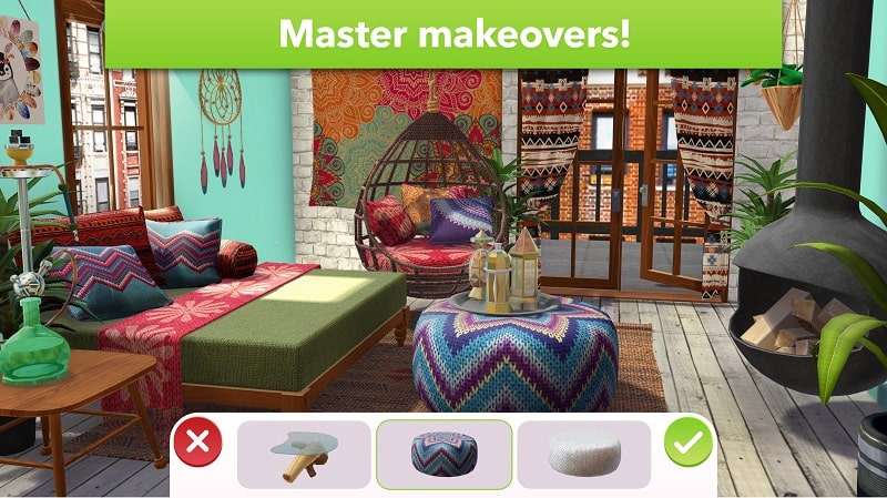 Home Design Makeover mod free
