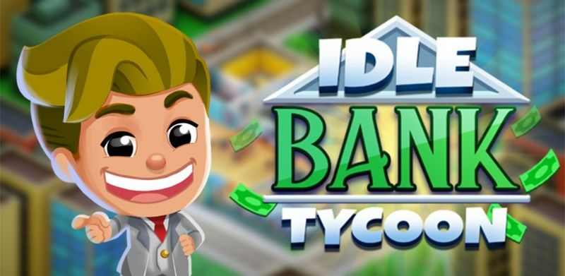 Tải game hack Idle Bank Tycoon MOD APK (Vô hạn tiền) 1.23.0