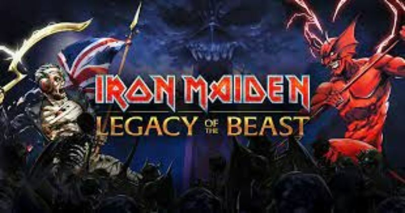 Tải game hack Iron Maiden MOD APK (Menu/Bất tử/Sát thương cao) 7.15.397833