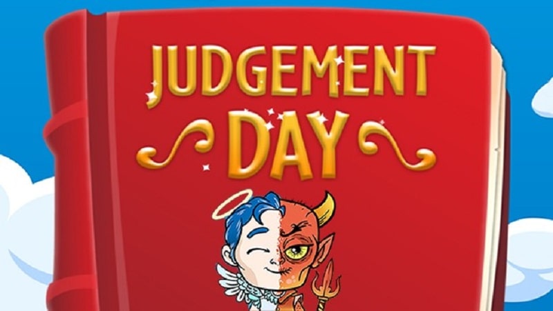 Tải game hack Judgment Day MOD APK (Thắng dễ dàng) 1.9.1
