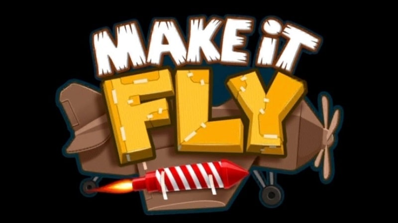 Tải game hack Make It Fly! MOD APK (Phần thưởng miễn phí) 1.4.24