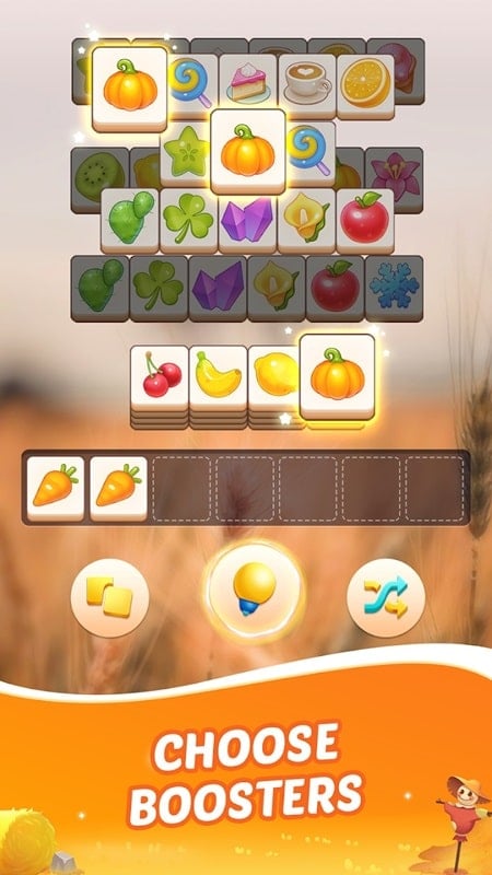 Match Tile Scenery android