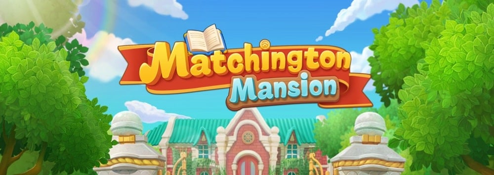 Tải game hack Matchington Mansion MOD APK (Vô hạn tiền, ngôi sao) 1.147.0