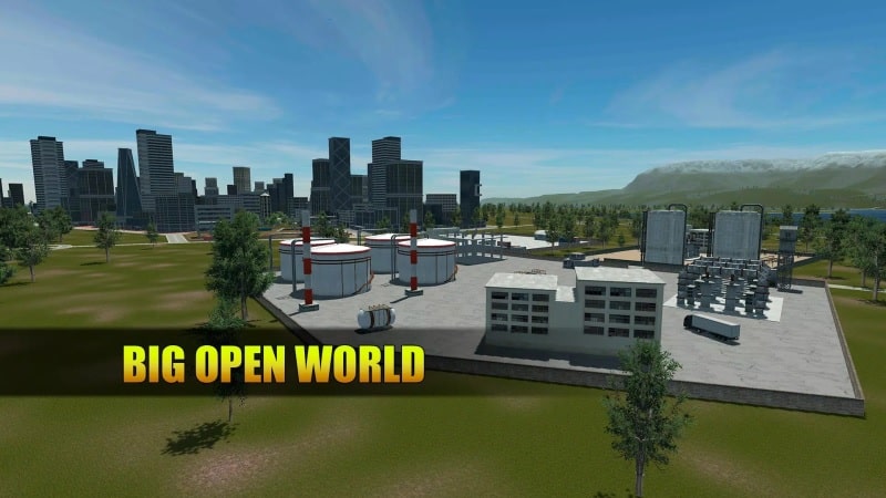 Tải game hack Open World MMO Sandbox Online MOD APK (Miễn phí nhận thưởng) 0.6.063