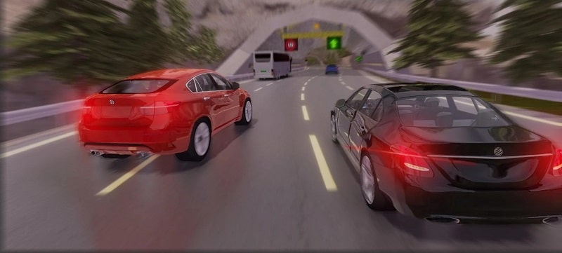 Tải game hack POV Car Driving MOD APK (Vô hạn tiền) 5.3