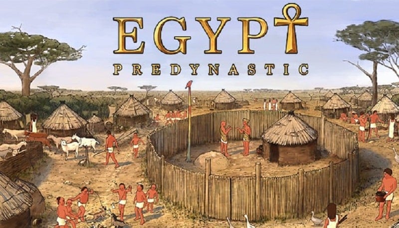 Tải game hack Predynastic Egypt APK 1.1