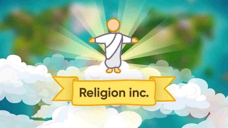 Tải game hack Religion Inc MOD APK (Mở khóa Archetypes/Premium) 1.3.5.10