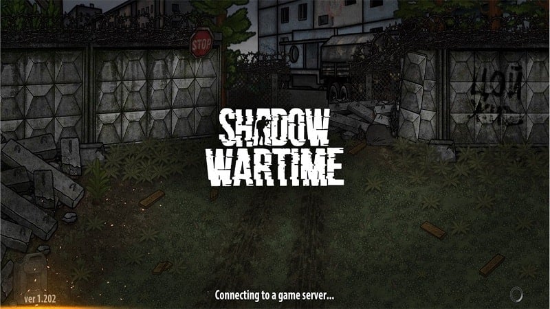 Tải game hack Shadow Wartime MOD APK (Vô hạn tiền) 1.306