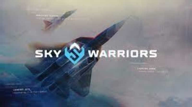 Tải game hack Sky Warriors MOD APK (Menu/Tăng tốc 2x) 4.14.0