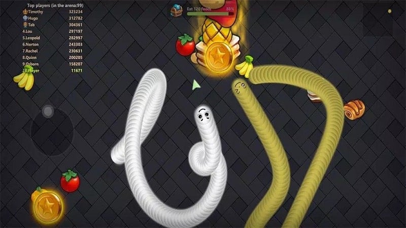 Snake Lite apk