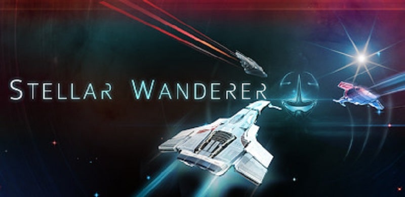Tải game hack Stellar Wanderer MOD APK (Menu, Vô hạn tiền) 10180