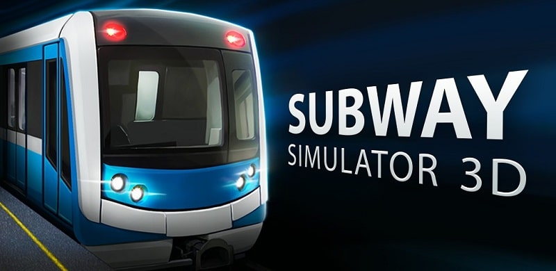 Tải game hack Subway Simulator 3D MOD APK (Vô hạn tiền/Mở khóa Vip/Miễn phí mua sắm) 3.9.7