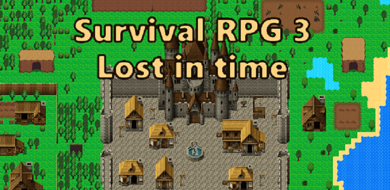 Tải game hack Survival RPG 3 MOD APK (Vô hạn tiền) 1.12.8
