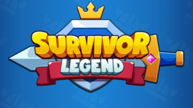 Tải game hack Survivor Legend MOD APK (Menu, Bất tử/Sát thương cao/Tốc độ) 2.1