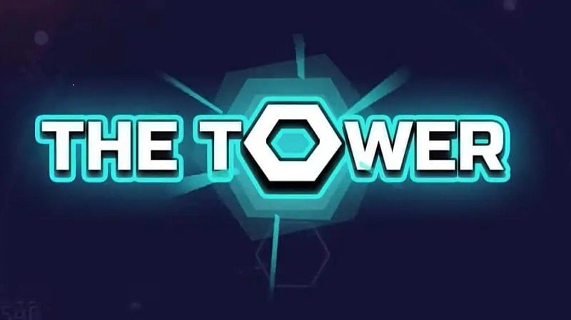 Tải game hack The Tower MOD APK (Vô hạn tiền/Bất tử) 0.21.23