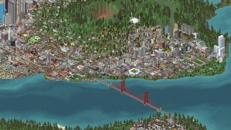 TheoTown mod download