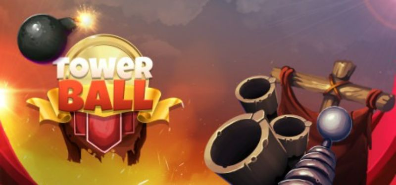 Tải game hack TowerBall MOD APK (Miễn phí nâng cấp) 540