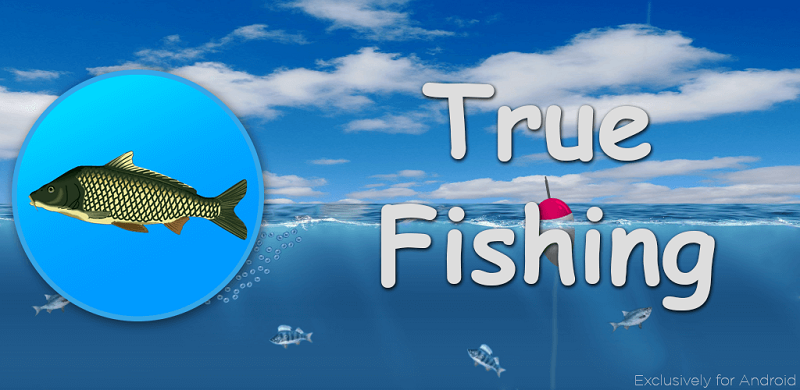 Tải game hack True Fishing MOD APK (Vô hạn tiền, mở khóa) 1.16.3.815