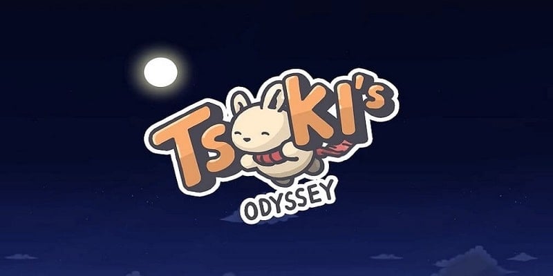 Tải game hack Tsuki’s Odyssey MOD APK (Vô hạn cà rốt, balo, đồ) 1.8.24