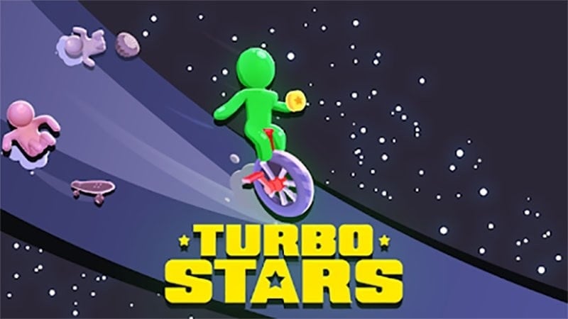 Tải game hack Turbo Stars MOD APK (Vô hạn tiền) 1.8.25